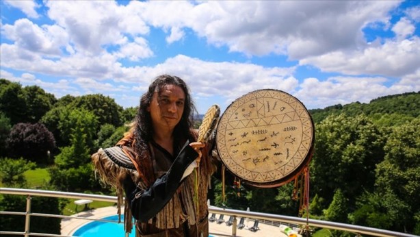 Foto - Uyanış: Büyük Selçuklu dizisi ilk bölümü ile göz doldurdu