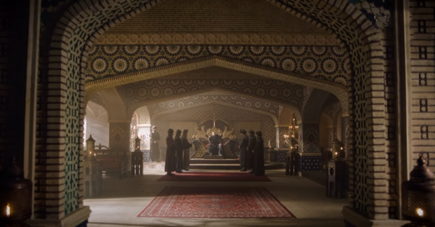 Foto - Uyanış: Büyük Selçuklu dizisi ilk bölümü ile göz doldurdu