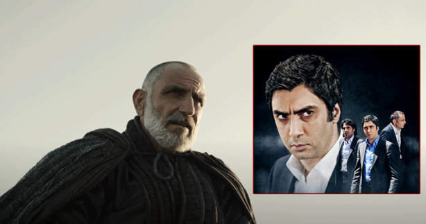 Foto - Uyanış: Büyük Selçuklu dizisi ilk bölümü ile göz doldurdu