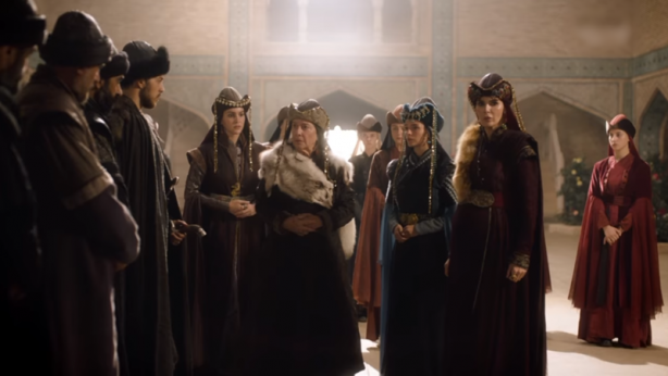 Foto - Uyanış: Büyük Selçuklu dizisi ilk bölümü ile göz doldurdu