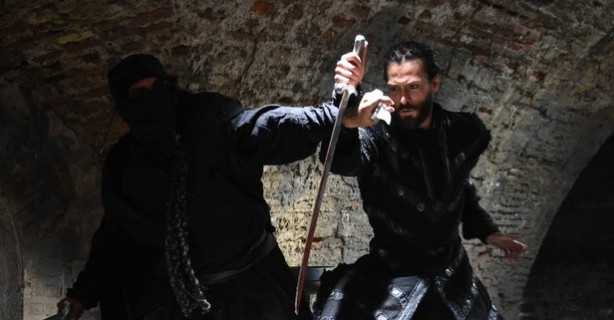 Foto - Uyanış: Büyük Selçuklu dizisi Türkiye'yi salladı