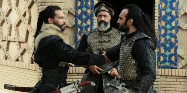 Foto - Uyanış: Büyük Selçuklu dizisinde büyük değişim! Herkes bunu merak ediyor