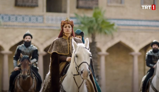 Foto - Uyanış: Büyük Selçuklu dizisinde büyük değişim! Herkes bunu merak ediyor