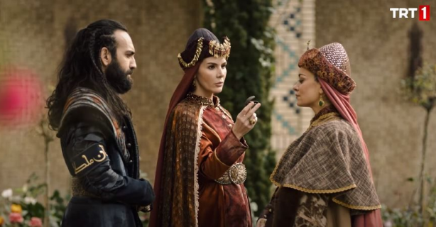 Foto - Uyanış: Büyük Selçuklu dizisinde büyük değişim! Herkes bunu merak ediyor