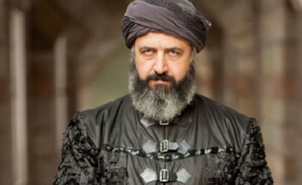 Foto - Uyanış Büyük Selçuklu dizisinde kedi ile fare oyunu tuttu!