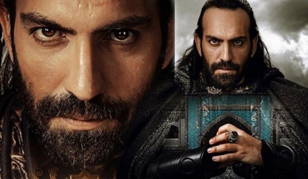 Foto - Uyanış Büyük Selçuklu dizisinden ayrılan Buğra Gülsoy'un yeni dizi projesi