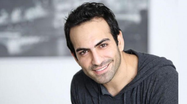 Foto - Uyanış Büyük Selçuklu dizisinden ayrılan Buğra Gülsoy'un yeni dizi projesi