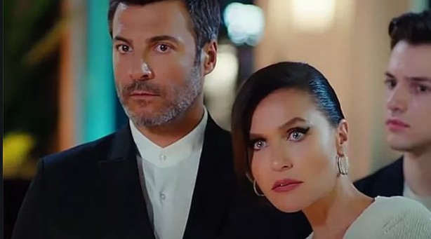 Foto - Uyanış: Büyük Selçuklu ezdi geçti! Sonuçlar belli oldu