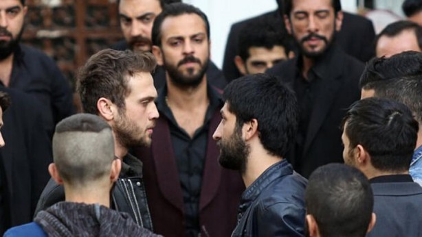 Foto - Uyanış: Büyük Selçuklu ezdi geçti! Sonuçlar belli oldu