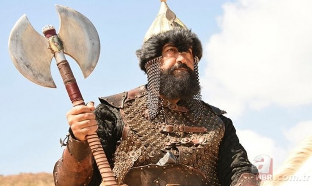 Foto - Uyanış Büyük Selçuklu için tekrar geliyorlar! Burak Özçivit detayı