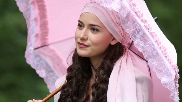 Foto - Uyanış Büyük Selçuklu için tekrar geliyorlar! Burak Özçivit detayı