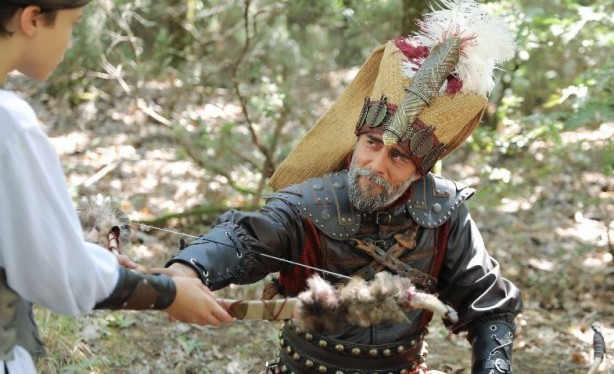 Foto - Uyanış: Büyük Selçuklu ile zirve yapan TRT bombayı patlatıyor! Yeni proje duyuruldu