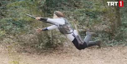 Foto - Uyanış: Büyük Selçuklu ile zirve yapan TRT bombayı patlatıyor! Yeni proje duyuruldu