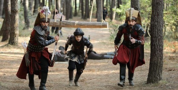 Foto - Uyanış: Büyük Selçuklu ile zirve yapan TRT bombayı patlatıyor! Yeni proje duyuruldu