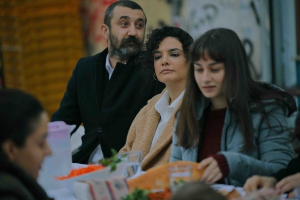 Foto - Uyanış: Büyük Selçuklu karşısında çöken Çukur dizinden 3 oyuncu ayrıldı