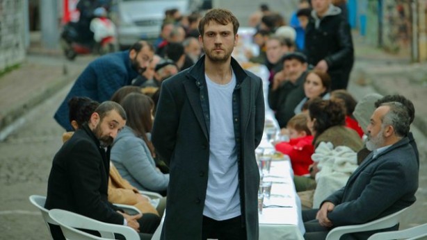 Foto - Uyanış: Büyük Selçuklu karşısında çöken Çukur dizinden 3 oyuncu ayrıldı