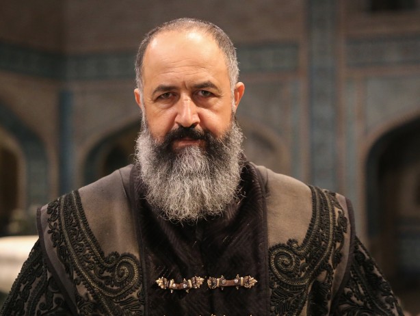 Foto - Uyanış Büyük Selçuklu oyuncusu bomba detayı verdi! ‘Aslında başka bir şey var…’