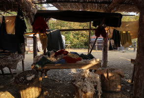 Foto - Uyanış Büyük Selçuklu oyuncusu bomba detayı verdi! ‘Aslında başka bir şey var…’