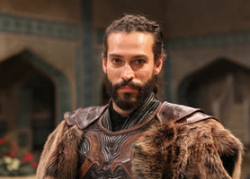 Foto - Uyanış Büyük Selçuklu oyuncusu bomba detayı verdi! ‘Aslında başka bir şey var…’