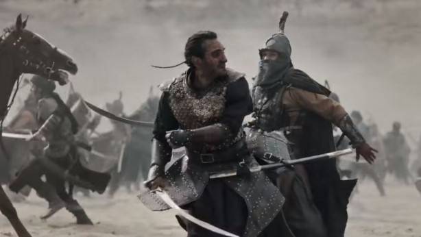 Foto - Uyanış Büyük Selçuklu oyuncusu bomba detayı verdi! ‘Aslında başka bir şey var…’