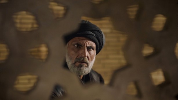 Foto - Uyanış Büyük Selçuklu oyuncusu bomba detayı verdi! ‘Aslında başka bir şey var…’