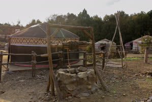 Foto - Uyanış Büyük Selçuklu oyuncusu bomba detayı verdi! ‘Aslında başka bir şey var…’