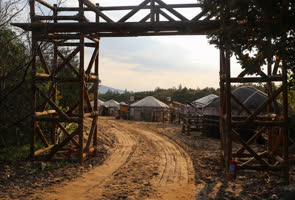 Foto - Uyanış Büyük Selçuklu oyuncusu bomba detayı verdi! ‘Aslında başka bir şey var…’