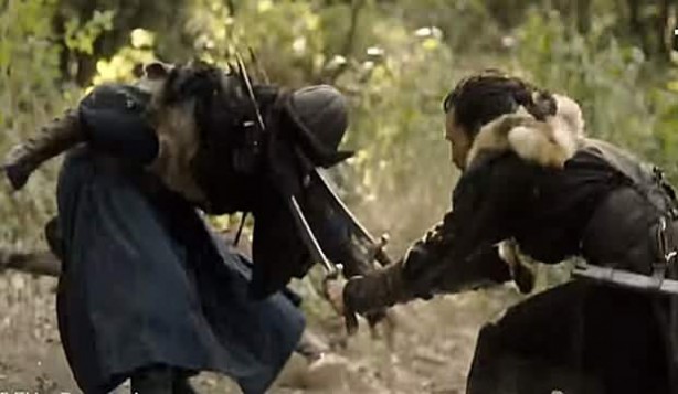 Foto - Uyanış Büyük Selçuklu oyuncusundan dikkat çeken açıklamalar! ‘Her geçen gün daha da…’