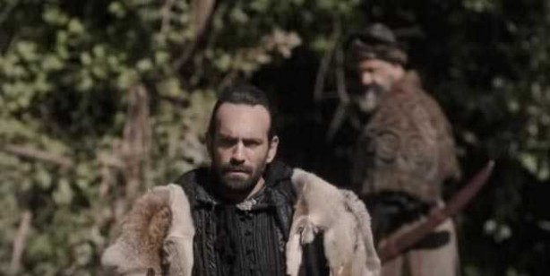 Foto - Uyanış Büyük Selçuklu oyuncusundan dikkat çeken açıklamalar! ‘Her geçen gün daha da…’