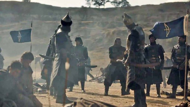 Uyanış Büyük Selçuklu oyuncusundan dikkat çeken açıklamalar! ‘Her geçen gün daha da…’