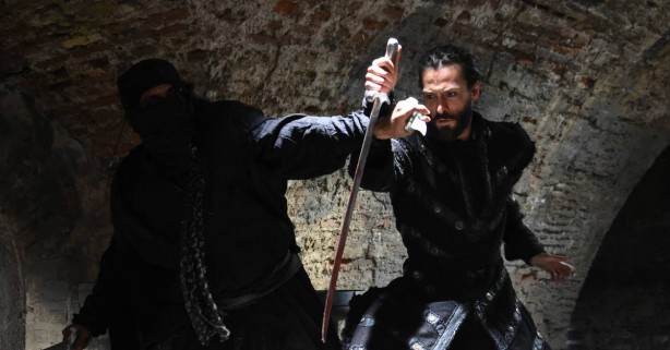 Foto - Uyanış Büyük Selçuklu oyuncusundan dikkat çeken açıklamalar! ‘Her geçen gün daha da…’