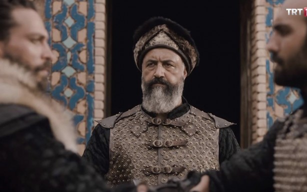 Foto - Uyanış Büyük Selçuklu oyuncusunun yeni dizisi belli oldu!