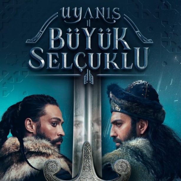 Foto - Uyanış Büyük Selçuklu oyuncusunun yeni dizisi belli oldu!