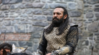 Foto - Uyanış Büyük Selçuklu Pazartesiye damga vuruldu! FOX’un rezil dizisine tokat