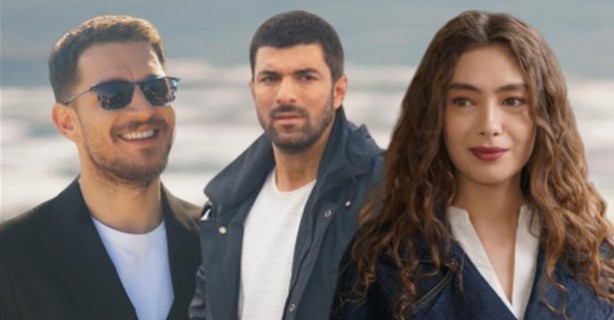 Foto - Uyanış Büyük Selçuklu Pazartesiye damga vuruldu! FOX’un rezil dizisine tokat