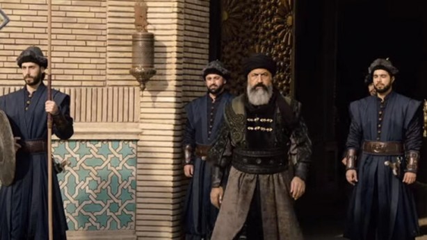 Foto - Uyanış Büyük Selçuklu Pazartesiye damga vuruldu! FOX’un rezil dizisine tokat