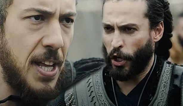 Uyanış Büyük Selçuklu Pazartesiye damga vuruldu! FOX’un rezil dizisine tokat