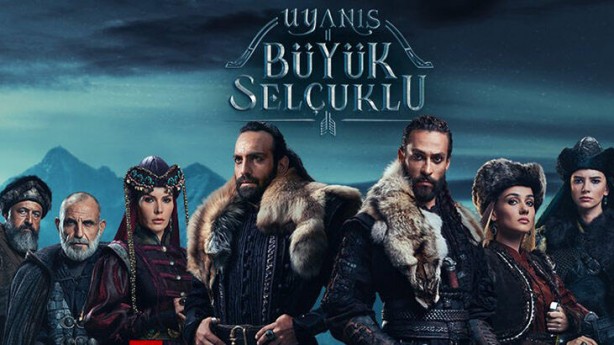 Uyanış Büyük Selçuklu reytingleri altüst etti