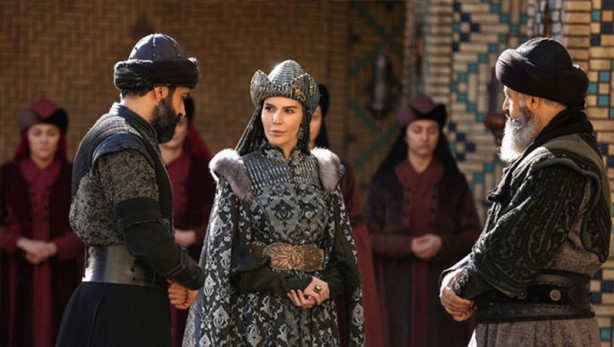 Sosyal medyayı salladı! Uyanış Büyük Selçuklu resmen çukura gömdü