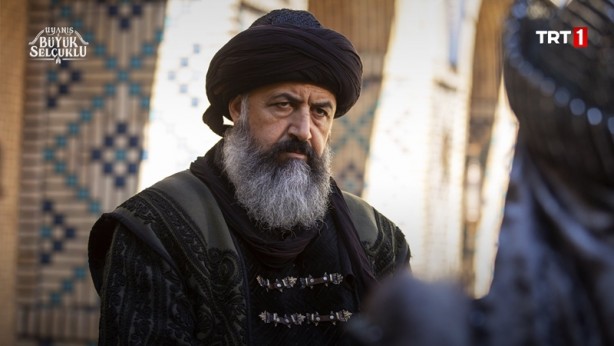 Foto - Sosyal medyayı salladı! Uyanış Büyük Selçuklu resmen çukura gömdü