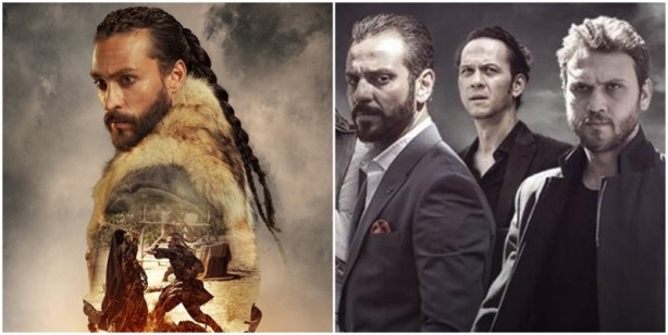 Foto - Sosyal medyayı salladı! Uyanış Büyük Selçuklu resmen çukura gömdü