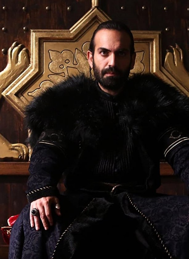 Foto - Sosyal medyayı salladı! Uyanış Büyük Selçuklu resmen çukura gömdü