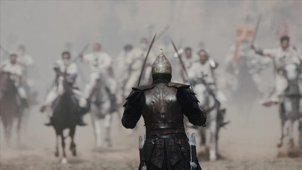 Foto - Uyanış Büyük Selçuklu ve Alparslan dizilerinin yapımcısı Emre Konuk'un yeni dizi hedefi belli oldu!