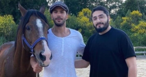 Foto - Uyanış Büyük Selçuklu ve Alparslan dizilerinin yapımcısı Emre Konuk'un yeni dizi hedefi belli oldu!
