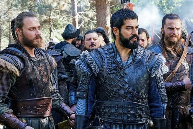 Foto - Uyanış Büyük Selçuklu ve Kuruluş Osman'dan sonra Destan bombası! Oyuncu kadrosu belli oldu