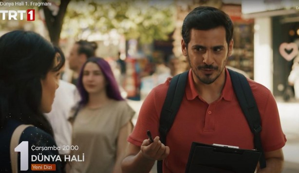 Foto - Uyanış Büyük Selçuklu ve Teşkilat beklenirken TRT bir dizinin saatini değiştirdi! Dünya Hali...