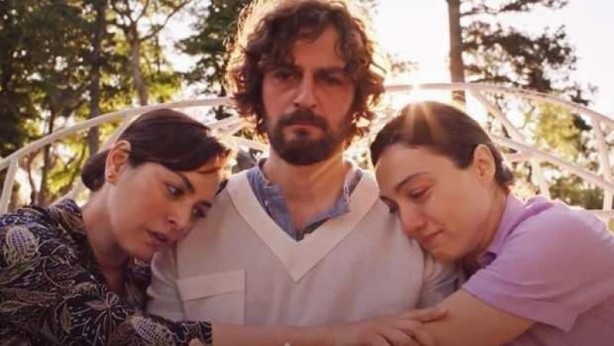 Foto - Uyanış Büyük Selçuklu ve Teşkilat beklenirken TRT bir dizinin saatini değiştirdi! Dünya Hali...