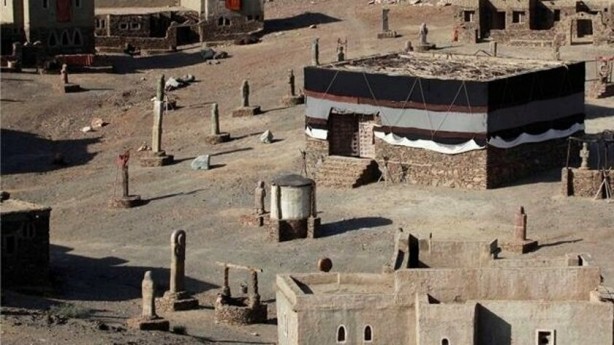 Foto - ‘Uyanış Büyük Selçuklu’ yoğun araştırmalara yol açtı! Sultan Sencer bunu kabul etmedi! Tarihe damga vuran olay