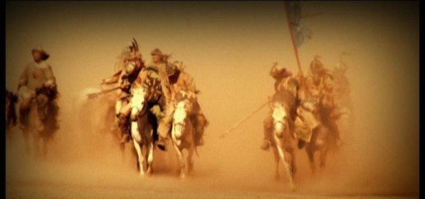 Foto - ‘Uyanış Büyük Selçuklu’ yoğun araştırmalara yol açtı! Sultan Sencer bunu kabul etmedi! Tarihe damga vuran olay