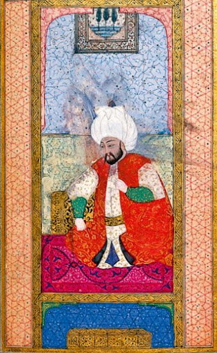 Foto - ‘Uyanış Büyük Selçuklu’ yoğun araştırmalara yol açtı! Sultan Sencer bunu kabul etmedi! Tarihe damga vuran olay